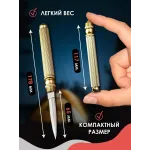 Брелок - нож Пика черный Брелок - нож Пика черный