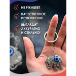 Брелок для ключей Слон- оберег Брелок для ключей Слон- оберег