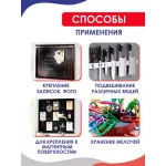 Ферритовый магнит кольцо, 1 шт. Магнитное кольцо. (80х40х15) Ферритовый магнит кольцо, 1 шт. Магнитное кольцо. (80х40х15)