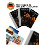 Фотобумага  Глянцевая А3 160гр/м2 50 листов