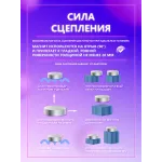 Неодимовый магнит - диск 8х2 мм. 1 шт Неодимовый магнит - диск 8х2 мм. 1 шт