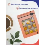 Стеклянные магниты на холодильник 3D СМАЙЛИКИ