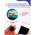 Стеклянные магниты на холодильник 3D Морские черепахи Стеклянные магниты на холодильник 3D Морские черепахи