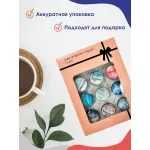 Стеклянные магниты на холодильник 3D Арт Мотивация Стеклянные магниты на холодильник 3D Арт Мотивация