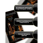 Фотобумага 10Х15 Глянцевая  200гр/м2 100 листов